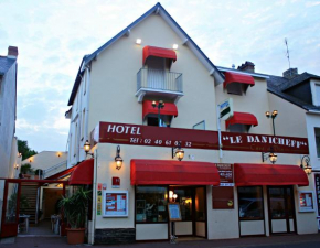 Le Danicheff, Pornichet